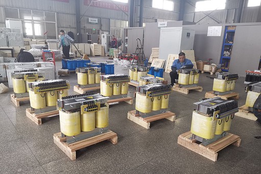 dry type transformer dry type transformer