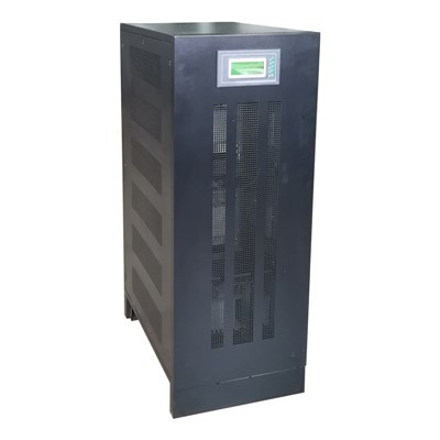 Regolatore a tiristori da 100 KVA